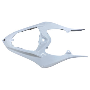 2007-2008 Yamaha YZF-R1 White Red Black R1 Racing Amotopart Fairings Customs Fairing