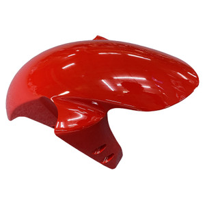 2007-2008 Yamaha YZF-R1 White Red Black R1 Racing Amotopart Fairings Customs Fairing