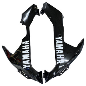 2007-2008 Yamaha YZF-R1 White Red Black R1 Racing Amotopart Fairings Customs Fairing