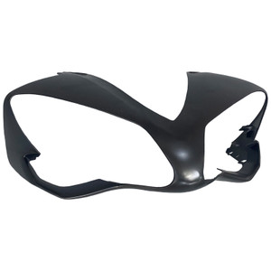 2007-2008 Yamaha YZF-R1 Black Matte & Gold R1 Racing Amotopart Fairings Customs Fairing