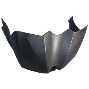 2007-2008 Yamaha YZF-R1 Black Matte & Gold R1 Racing Amotopart Fairings Customs Fairing