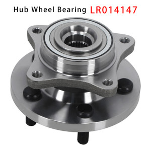 2004-2010 Land Rover Discovery MK3 Front Hub Wheel Bearing LR014147 Generic