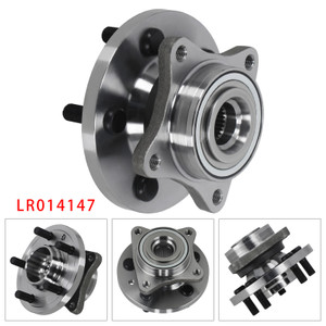2004-2010 Land Rover Discovery MK3 Front Hub Wheel Bearing LR014147 Generic