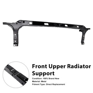 2020-2022 Ford F250 F350 Front Upper Radiator Support Bar LC3Z-16138-A Generic