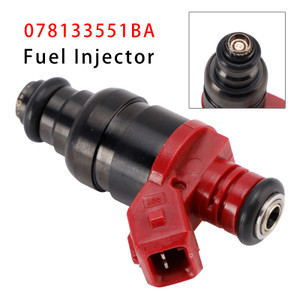 1997-2005 Volkswagen Passat B5 1Pcs Fuel Injector 078133551BA 852-12177 Generic