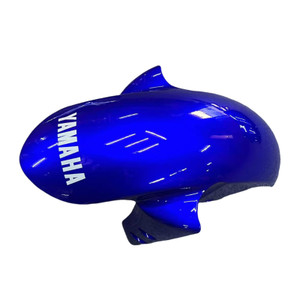 2007-2008 Yamaha YZF-R1 Blue White R1 Racing Amotopart Fairings Customs Fairing