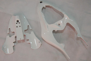 Injection Fairing Kit Bodywork Plastic ABS fit For Yamaha YZF 1000 R1 2007-2008