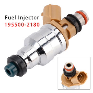 1992-1996 Ford Escort 1.8L 1Pcs Fuel Injector 195500-2180 Generic