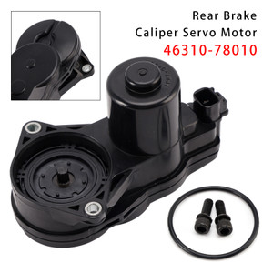 2016-2021 Toyota C-HR Rear Brake Caliper Servo Motor 46310-78010 Generic