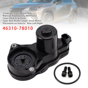 2015-2021 Lexus NX200t NX300 NX300h Rear Brake Caliper Servo Motor 46310-78010 Generic