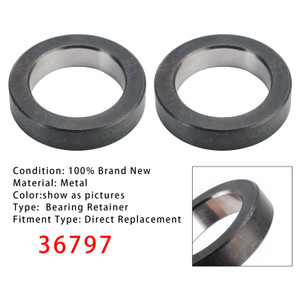 2 Pack 36797 Bearing Retainer