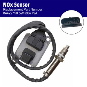 Nox Sensor 84422750 5WK96779A Fits For Case IH New Holland Tractors