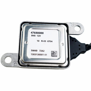 Nitrogen Oxide Sensor NOx Sensor 84422747 5WK96778A Fits For Case IH Tractors