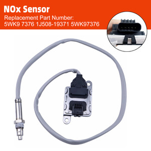 Nitrogen Oxide Sensor NOX Sensor 1J508-19371 5WK97376 For Kubota Tractor
