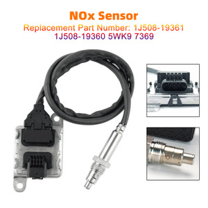 Nitrogen Oxide Sensor NOX Sensor 1J508-19361 5WK9 7369 For Kubota Tractor