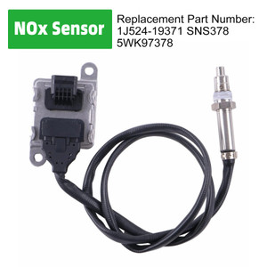 Nitrogen Oxide Sensor NOX Sensor 1J524-19371 SNS378 5WK97378 For Kubota Fendt