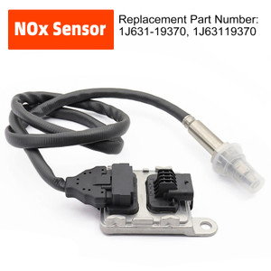 Nitrogen Oxide Nox Sensor 1J631-19370 1J63119370 For Kubota M5-091 M5N-091 SVL95-2