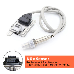 Nitrogen Oxide Sensor Nox Sensor 1J631-19371 1J63119371 82571114 For Kubota