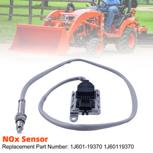 Nitrogen Oxide Sensor Nox Sensor 1J601-19370 1J60119370 For Kubota