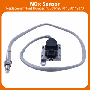 Nitrogen Oxide Sensor Nox Sensor 1J601-19370 1J60119370 For Kubota