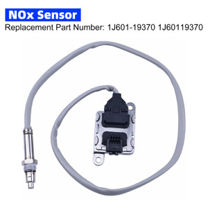Nitrogen Oxide Sensor Nox Sensor 1J601-19370 1J60119370 For Kubota