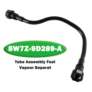 Ford Tube Assembly Fuel Vapour Separat 8W7Z-9D289-A Generic