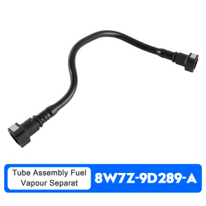 Ford Tube Assembly Fuel Vapour Separat 8W7Z-9D289-A Generic