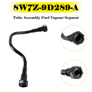 Ford Tube Assembly Fuel Vapour Separat 8W7Z-9D289-A Generic