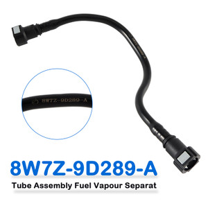 Ford Tube Assembly Fuel Vapour Separat 8W7Z-9D289-A Generic