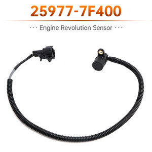 Nissan Terrano 2.7 TDi 4WD Engine Revolution Sensor 25977-7F400 Generic