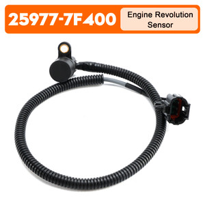 Nissan Terrano 2.7 TDi 4WD Engine Revolution Sensor 25977-7F400 Generic