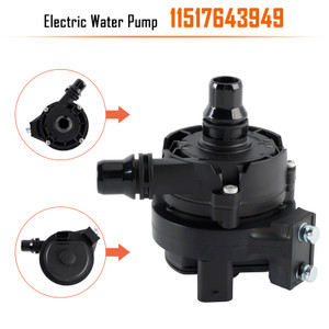 2014-2019 Mini Cooper Clubman Countryman Electric Water Pump 11517643949 Generic