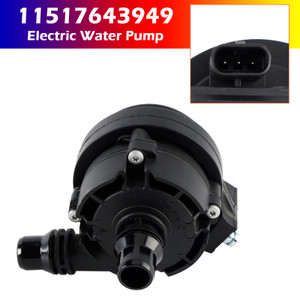2014-2019 Mini Cooper Clubman Countryman Electric Water Pump 11517643949 Generic