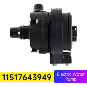 2014-2019 Mini Cooper Clubman Countryman Electric Water Pump 11517643949 Generic