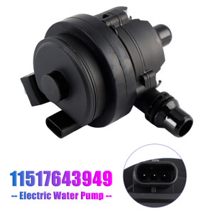 2014-2019 Mini Cooper Clubman Countryman Electric Water Pump 11517643949 Generic