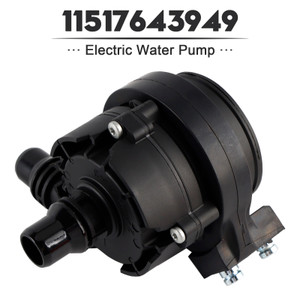 2014-2019 Mini Cooper Clubman Countryman Electric Water Pump 11517643949 Generic