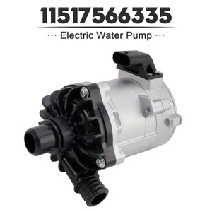 2009-2020 Rolls-Royce Ghost I (Rr4) Black Badge Electric Water Pump 11517566335 Generic