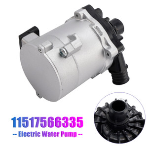 2013- Rolls-Royce Wraith (Rr5) V12 / V12 Black Badge Electric Water Pump 11517566335 Generic