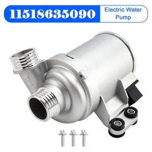 Electric Water Pump 11518635090 for BMW F20 F23 F31 F36 F11 F06 N55 B30