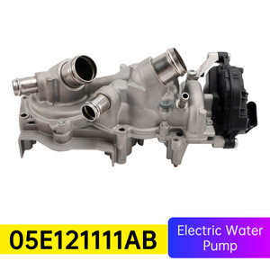 Electric Water Pump 05E121111AB for Audi VW Seat Skoda 1.0 1.5 TFSI TSI