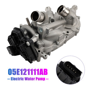 Electric Water Pump 05E121111AB for Audi VW Seat Skoda 1.0 1.5 TFSI TSI