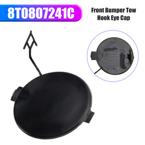 2012-2017 Audi A5/S5 Front Bumper Tow Hook Eye Cap 8T0807241C Generic