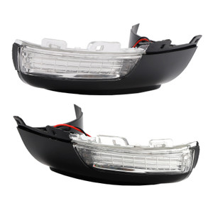 2007-2015 VW Tiguan 5N Pair Side Mirror Indicator 5N0949102A Generic