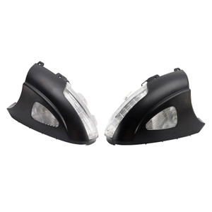 2010-2022 VW Sharan 7N Pair Side Mirror Indicator 5N0949102A Generic