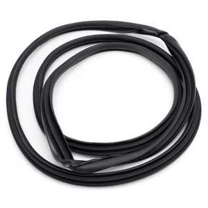 2014-2019 Toyota Corolla Front Left Door Weatherstrip Seal 6231202290 Generic