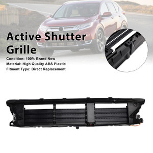 2017-2020 Honda CR-V Lower Active Grille Shutter 71350TLAA01 Generic