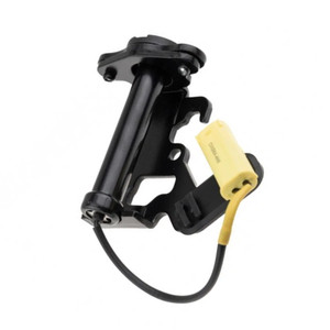 2014-2019 BMW X5 F15 X6 F16 Left Hood Bonnet Hinge Actuator 51237326019 Generic