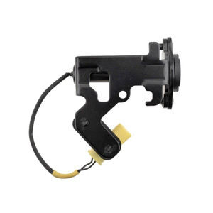 2014-2019 BMW X5 F15 X6 F16 Right Hood Bonnet Hinge Actuator 51237326020 Generic