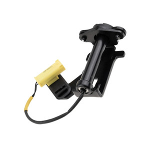 2014-2019 BMW X5 F15 X6 F16 Right Hood Bonnet Hinge Actuator 51237326020 Generic
