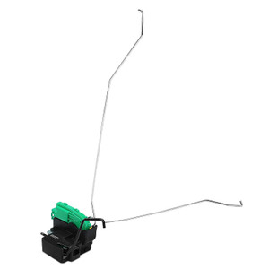Rear Left Driver Door Lock Actuator 814101R030 for Hyundai Accent 2012-2017 1.6L